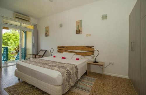 Anse Boileau Apartment | Residence Monte-Cristo