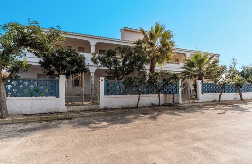 Squinzano Apartment | Residence Mosquito - Trilo PT