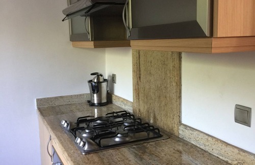 Agadir Apartment | Residence Naama in Agadir, apartment for 5 people facing south. Garden