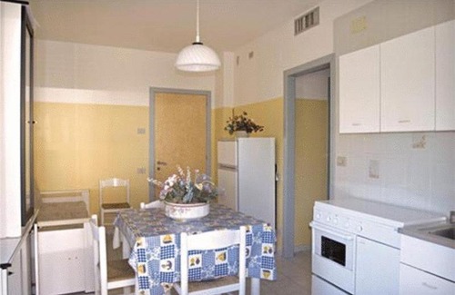 Lido di Campomarino Apartment | Residence Nettuno