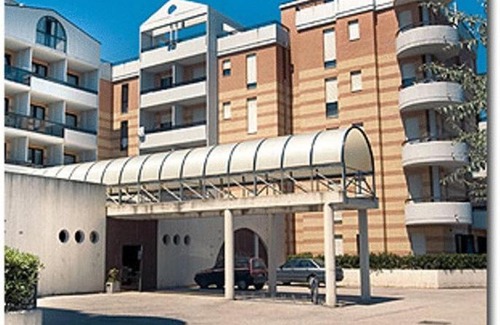Lido di Campomarino Apartment | Residence Nettuno