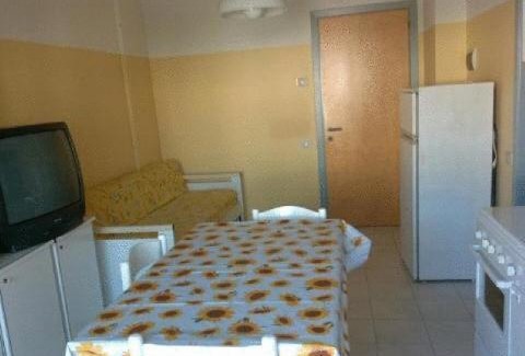 Lido di Campomarino Apartment | Residence Nettuno