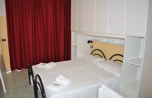 Lido di Campomarino Hotel | Residence Nettuno