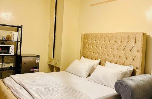Mbotela Apartment | Residence Next Door Attic Place