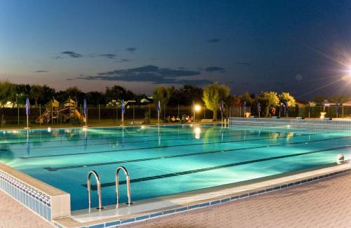 Sottomarina Resort | Residence Nova Marina