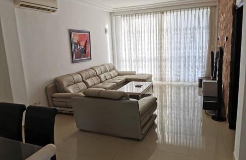 Lome Apartment | Residence NOVA