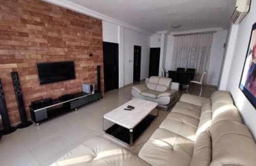 Lome Apartment | Residence NOVA
