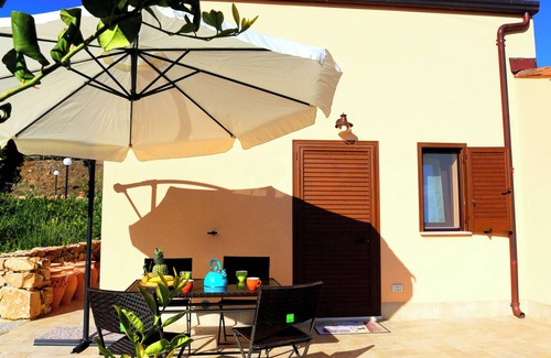 Gratteri Condo | Residence of brand new apartments, 10 minutes from the center of Cefalu