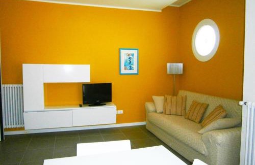 Old Town Apartment | Residence Orate - Agenzia Cocal