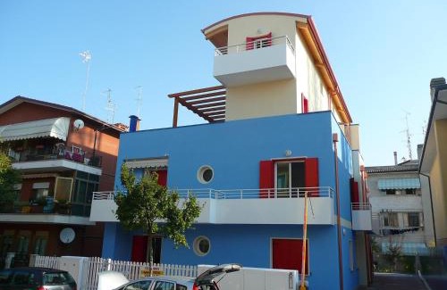 Old Town Apartment | Residence Orate - Agenzia Cocal