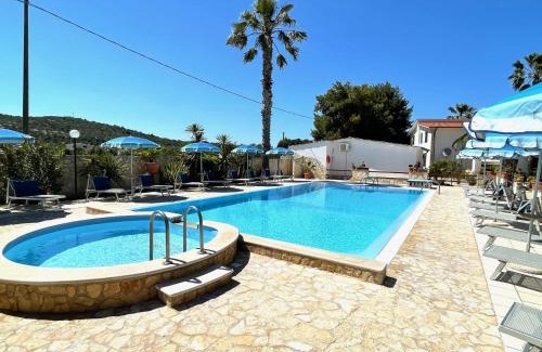 Defensola Apartment | Residence Palm Garden