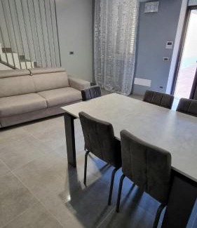 San Nicolo Apartment | Residence Parco Castello La Casetta