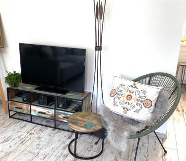 Kysucke Nove Mesto Apartment | Residence Park lovely apartman with private parking