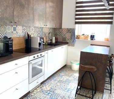 Kysucke Nove Mesto Apartment | Residence Park lovely apartman with private parking