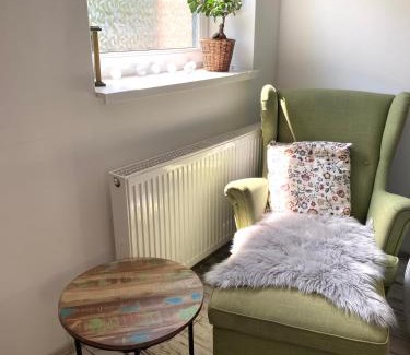 Kysucke Nove Mesto Apartment | Residence Park lovely apartman with private parking