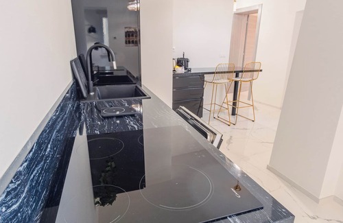 Ponte San Marco Apartment | Residence Piccolo Lord 2