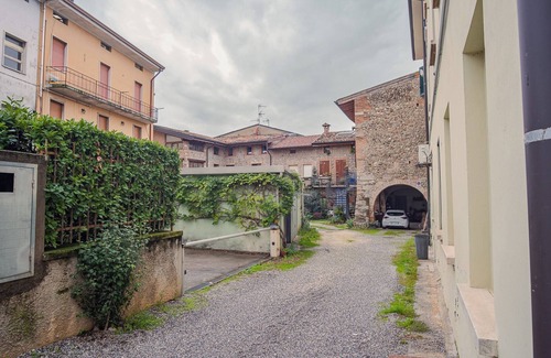 Ponte San Marco Apartment | Residence Piccolo Lord 2