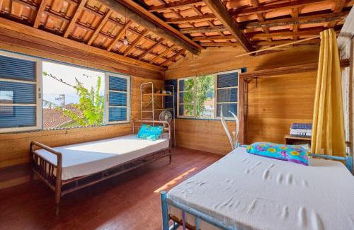 Picinguaba House | Residence Picinguaba