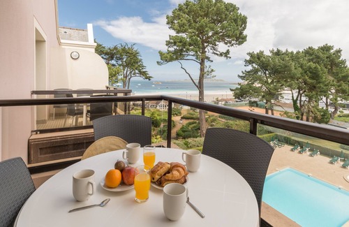 Perros-Guirec House | Residence Pierre & Vacances L'Archipel