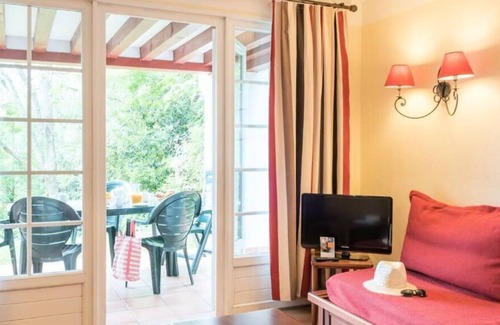Ciboure Apartment | Residence Pierre & Vacances La Villa Maldagora*** - 2/3 Rooms 6/7 People Exception