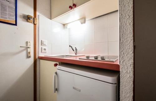 Les Avanchers-Valmorel Apartment | Residence Planchamp and Mottet - Maeva Individual - Studio 2 people Confort