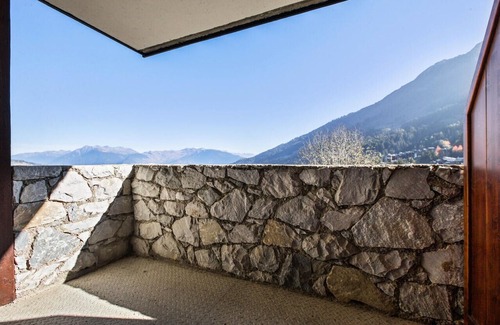 Les Avanchers-Valmorel Apartment | Residence Planchamp and Mottet - Maeva Individual - Studio 2 people Confort