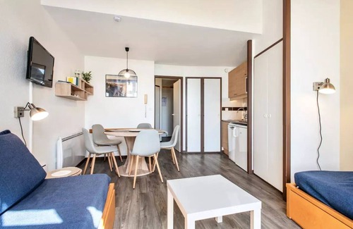 Arzon Apartment | Residence Port du Crouesty - maeva Home - Studio 5 People - Selection - Sea view