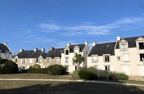 Arzon Apartment | Residence Port du Crouesty - maeva Home - Comfort Studio (5 people)