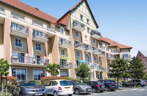 Port Guillaume Apartment | Residence Port Guillaume - maeva Home - 3 room apartment for 6 people - Budget