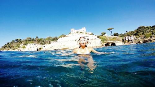 Posillipo House | Residence Posillipo