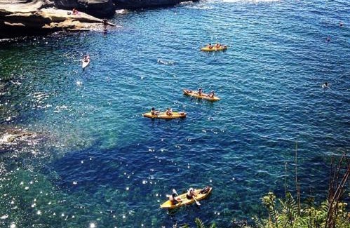 Posillipo House | Residence Posillipo