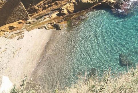 Posillipo House | Residence Posillipo