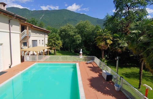 Arco House | Residence Pratosaiano Rosa