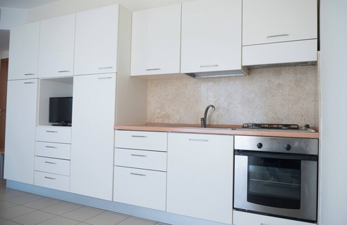 Roseto degli Abruzzi Apartment | Residence Roseto Pool Seaview Abruzzo
