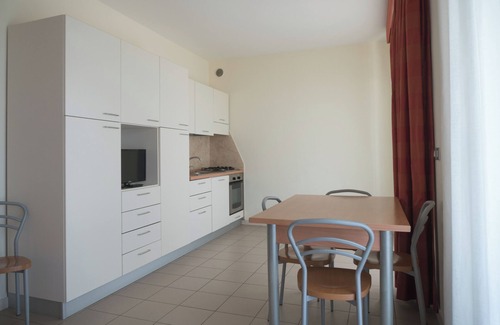 Roseto degli Abruzzi Apartment | Residence Roseto Pool Seaview Abruzzo