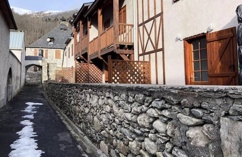 Vignec Apartment | Residence Residence Vignec Village - 2 Rooms for 4 People