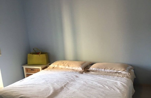 Rosa Marina House | Residence Rosamarina of Ostuni apartment at 500 mt from the sea with services