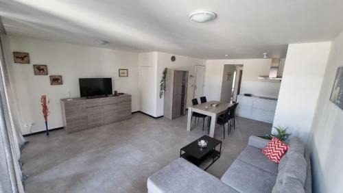 Roeselare Apartment | Residence Rossella - App 4