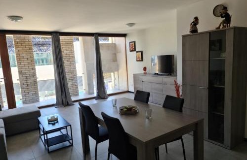 Roeselare Apartment | Residence Rossella - App 4