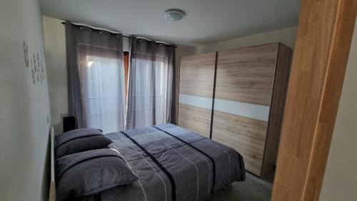 Roeselare Apartment | Residence Rossella - App 4