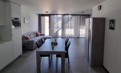 Roeselare Apartment | Residence Rossella - App 4