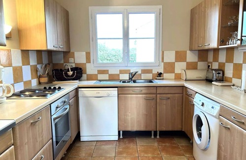 L'Aiguillon-sur-Vie Villa | Residence Sg000-p19-l Aiguillon Sur Vie - But 3 rooms 4 beds L'AGUILLON sur vie