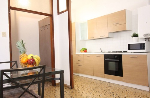 Castello Apartment | Residence S. Marco (300 m. from St. Mark´s Square)