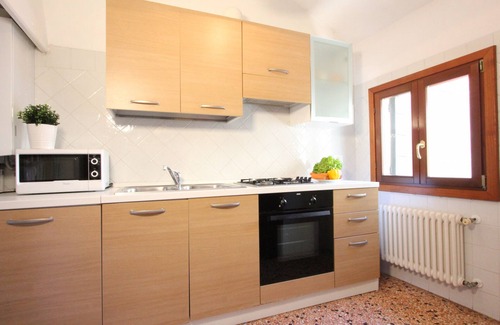 Castello Apartment | Residence S. Marco (300 m. from St. Mark´s Square)