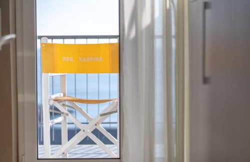 Ceriale Apartment | Residence Sabrina