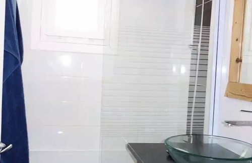 Eclose-Est Apartment | Residence Saint Bernard - APARTMENT ALPE D'HUEZ QUARTIER CENTRE STATION