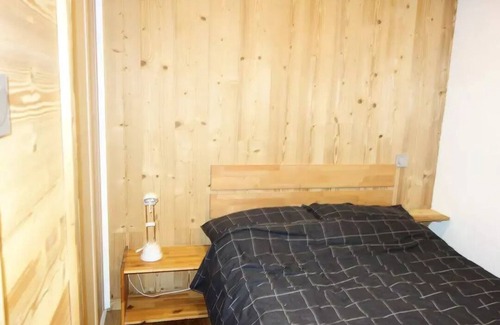 Eclose-Est Apartment | Residence Saint Bernard - APARTMENT ALPE D'HUEZ QUARTIER CENTRE STATION