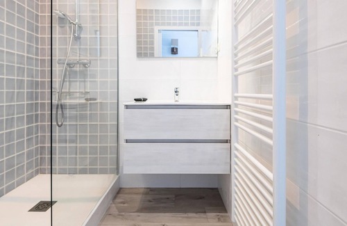 Le Croisic Apartment | Residence Saint Goustan - maeva Home - 3 room apartment for 6 people with sea view - Prestige - Super Home