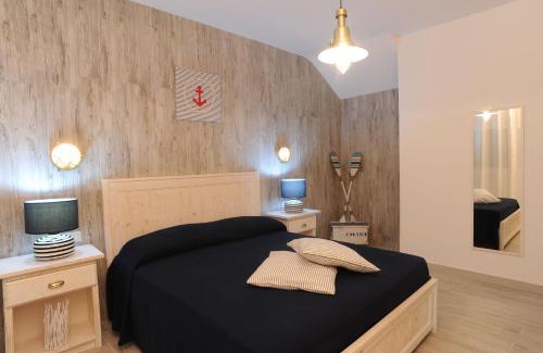 Budoni Apartment | Residence SardegnaSummer Li Mori