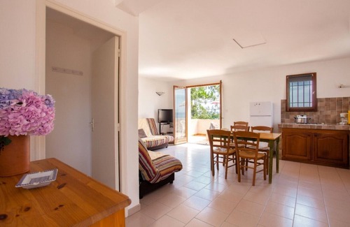 Solaro Apartment | Residence Scaffa Rossa ap. # 5